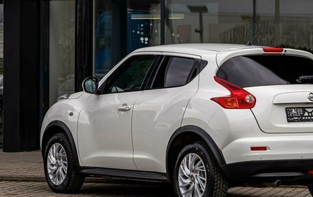 Nissan Juke II, 2012 год, 955 000 рублей, 9 фотография