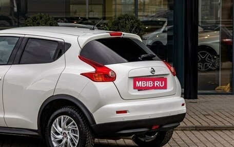 Nissan Juke II, 2012 год, 955 000 рублей, 10 фотография