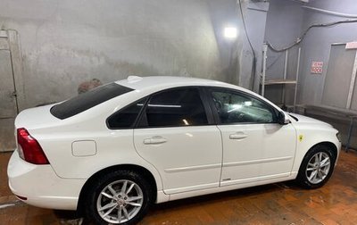 Volvo S40 II, 2011 год, 935 000 рублей, 1 фотография