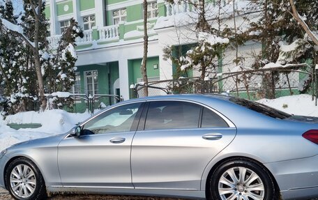 Mercedes-Benz S-Класс, 2015 год, 3 100 000 рублей, 1 фотография