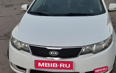 KIA Cerato III, 2012 год, 590 000 рублей, 1 фотография