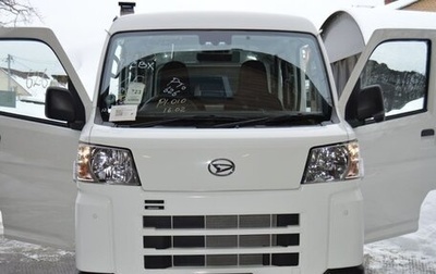 Daihatsu Hijet, 2021 год, 1 380 000 рублей, 1 фотография