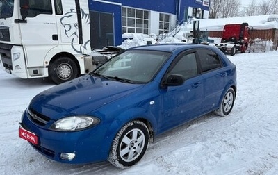 Chevrolet Lacetti, 2011 год, 499 000 рублей, 1 фотография