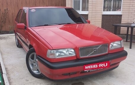 Volvo 850, 1994 год, 650 000 рублей, 1 фотография