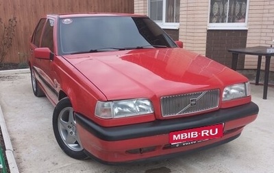 Volvo 850, 1994 год, 650 000 рублей, 1 фотография