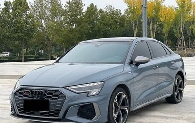 Audi A3, 2022 год, 2 450 000 рублей, 1 фотография