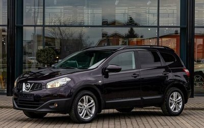 Nissan Qashqai, 2013 год, 1 195 000 рублей, 1 фотография