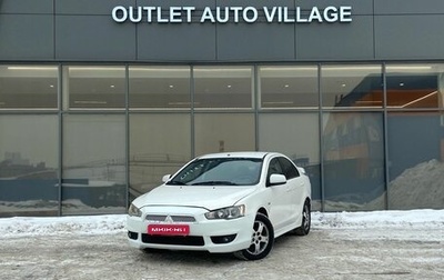 Mitsubishi Lancer IX, 2008 год, 599 000 рублей, 1 фотография