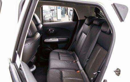 Nissan Juke II, 2012 год, 955 000 рублей, 17 фотография