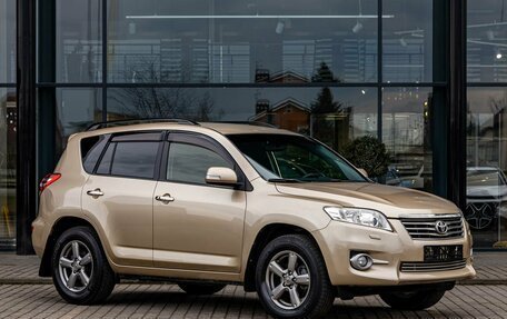Toyota RAV4, 2012 год, 1 395 000 рублей, 3 фотография