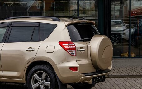 Toyota RAV4, 2012 год, 1 395 000 рублей, 10 фотография