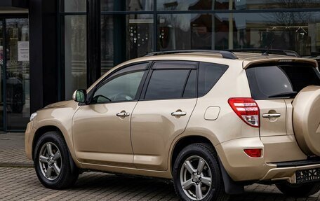 Toyota RAV4, 2012 год, 1 395 000 рублей, 9 фотография