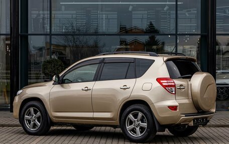 Toyota RAV4, 2012 год, 1 395 000 рублей, 4 фотография