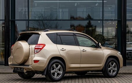 Toyota RAV4, 2012 год, 1 395 000 рублей, 6 фотография