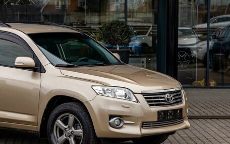 Toyota RAV4, 2012 год, 1 395 000 рублей, 8 фотография