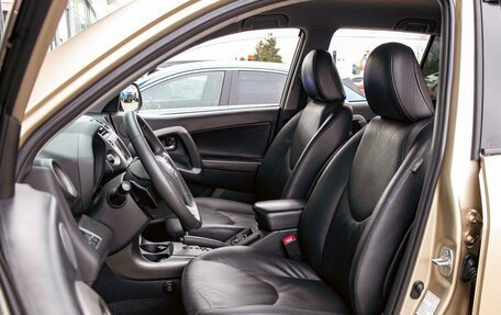 Toyota RAV4, 2012 год, 1 395 000 рублей, 11 фотография