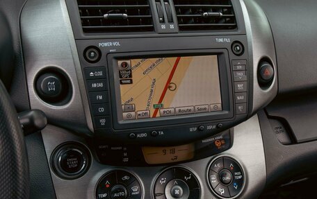 Toyota RAV4, 2012 год, 1 395 000 рублей, 14 фотография