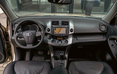 Toyota RAV4, 2012 год, 1 395 000 рублей, 15 фотография