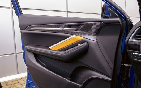 Haval F7x I, 2020 год, 1 695 000 рублей, 12 фотография