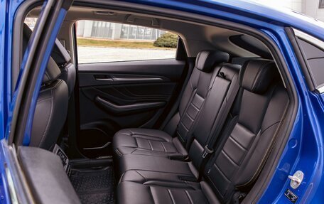 Haval F7x I, 2020 год, 1 695 000 рублей, 18 фотография