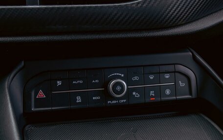 Haval F7x I, 2020 год, 1 695 000 рублей, 15 фотография