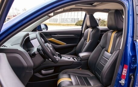 Haval F7x I, 2020 год, 1 695 000 рублей, 11 фотография