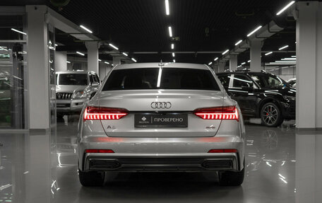 Audi A6, 2020 год, 4 750 000 рублей, 6 фотография