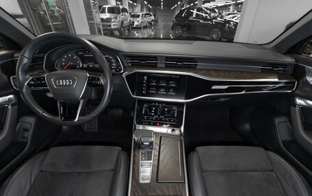 Audi A6, 2020 год, 4 750 000 рублей, 8 фотография