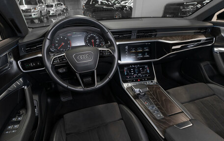 Audi A6, 2020 год, 4 750 000 рублей, 7 фотография