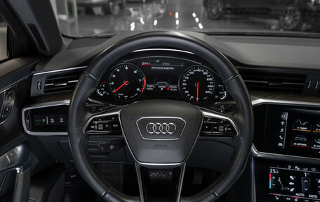 Audi A6, 2020 год, 4 750 000 рублей, 10 фотография