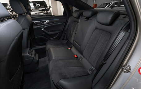 Audi A6, 2020 год, 4 750 000 рублей, 12 фотография