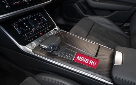 Audi A6, 2020 год, 4 750 000 рублей, 14 фотография