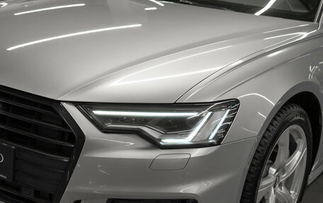 Audi A6, 2020 год, 4 750 000 рублей, 23 фотография