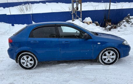 Chevrolet Lacetti, 2011 год, 499 000 рублей, 4 фотография