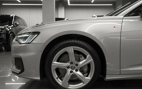 Audi A6, 2020 год, 4 750 000 рублей, 22 фотография