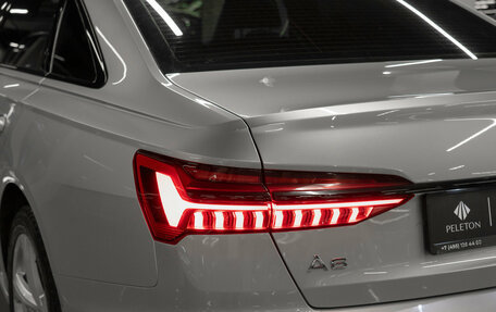 Audi A6, 2020 год, 4 750 000 рублей, 24 фотография