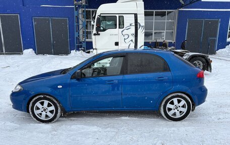 Chevrolet Lacetti, 2011 год, 499 000 рублей, 8 фотография