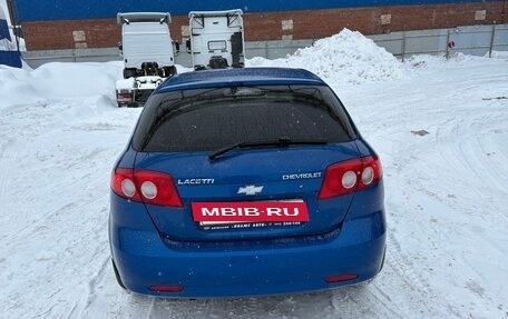 Chevrolet Lacetti, 2011 год, 499 000 рублей, 6 фотография