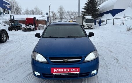 Chevrolet Lacetti, 2011 год, 499 000 рублей, 2 фотография