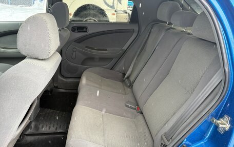 Chevrolet Lacetti, 2011 год, 499 000 рублей, 16 фотография