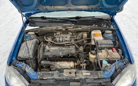 Chevrolet Lacetti, 2011 год, 499 000 рублей, 9 фотография