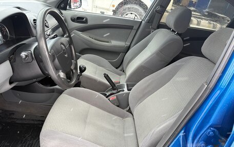 Chevrolet Lacetti, 2011 год, 499 000 рублей, 15 фотография