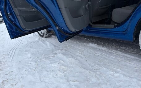 Chevrolet Lacetti, 2011 год, 499 000 рублей, 13 фотография