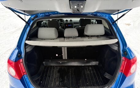 Chevrolet Lacetti, 2011 год, 499 000 рублей, 11 фотография