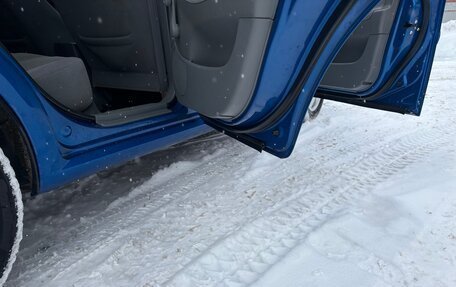 Chevrolet Lacetti, 2011 год, 499 000 рублей, 12 фотография