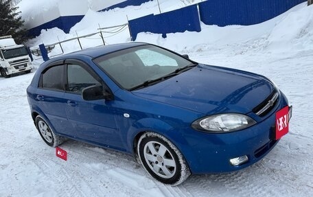 Chevrolet Lacetti, 2011 год, 499 000 рублей, 3 фотография