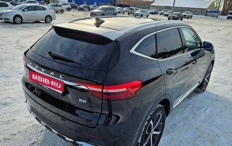 Haval F7 I, 2019 год, 1 680 000 рублей, 8 фотография