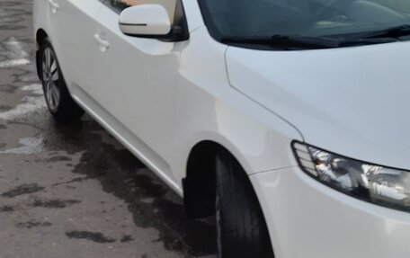 KIA Cerato III, 2012 год, 590 000 рублей, 2 фотография