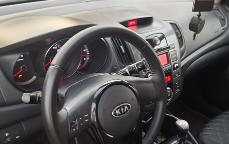 KIA Cerato III, 2012 год, 590 000 рублей, 7 фотография