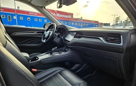 Haval F7 I, 2019 год, 1 680 000 рублей, 15 фотография